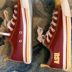 ASU Arizona State Sneakers
